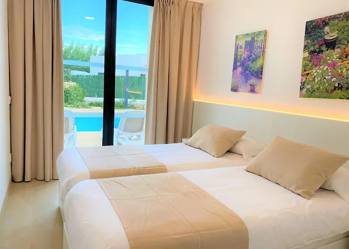 Villa Lucia
