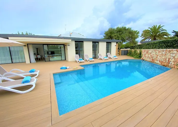 Villa Lucia