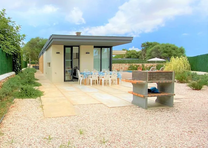 Villa Lucia