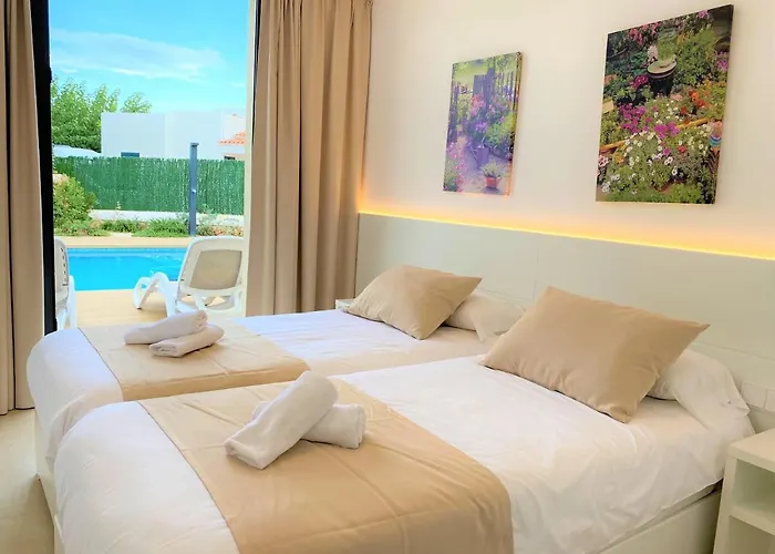 Villa Lucia
